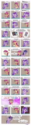 Size: 1035x4096 | Tagged: safe, artist:ringteam, imported from derpibooru, starlight glimmer, sunny starscout, twilight sparkle, alicorn, earth pony, pony, unicorn, amethyst (steven universe), anais watterson, angry, annoyed, brony stereotype, cigarette, comic, comparison, crystal gems, darwin watterson, dipper pines, earth, g4, g5, garnet (steven universe), gravity falls, gumball watterson, happy, love and tolerance, mabel pines, margaret robinson, masami yoshida, mouthpiece, nicole watterson, ok boomer, pearl (steven universe), penny fitzgerald, smoking, stanley pines, steven quartz universe, steven universe, the amazing world of gumball, the office, tina rex, twilight sparkle (alicorn)