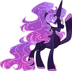 Size: 2035x2022 | Tagged: safe, artist:kurosawakuro, imported from derpibooru, oc, alicorn, pony, female, mare, simple background, solo, transparent background