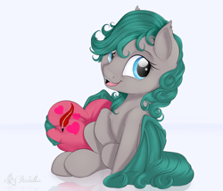 Size: 3500x3000 | Tagged: safe, artist:nobody47, imported from derpibooru, oc, oc only, oc:nightshine, bat pony, cute, fangs