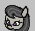 Size: 35x31 | Tagged: safe, octavia melody, earth pony, pony, aggie.io, female, lowres, mare, pixel art, simple background