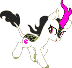 Size: 688x649 | Tagged: safe, imported from derpibooru, kirin, crossover, cute, kirin-ified, simple background, solo, species swap, transparent background