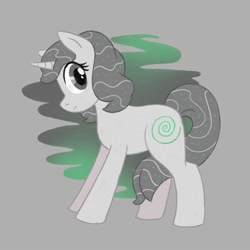 Size: 2000x2000 | Tagged: safe, artist:mediocremare, imported from derpibooru, oc, pony, unicorn, female, mare, solo