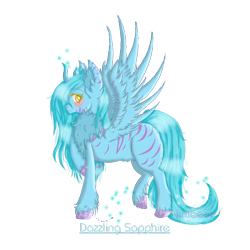 Size: 2449x2449 | Tagged: safe, artist:niniibear, imported from derpibooru, oc, oc only, alicorn, pony, alicorn oc, ear fluff, horn, raised hoof, simple background, solo, transparent background, unshorn fetlocks, wings