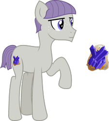 Size: 1177x1309 | Tagged: safe, artist:littlejurnalina, imported from derpibooru, oc, oc:linarite pie, earth pony, pony, male, offspring, parent:maud pie, parent:mud briar, parents:maudbriar, simple background, solo, stallion, transparent background