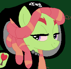 Size: 237x228 | Tagged: safe, artist:jadeharmony, artist:selenaede, imported from derpibooru, tree hugger, earth pony, pony, 420, base used, clothes, drugs, female, green background, high, hoodie, jewelry, mare, marijuana, necklace, picture for breezies, simple background, snoop dogg, solo
