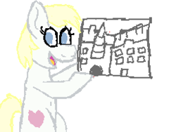 Size: 1024x768 | Tagged: safe, artist:xppp1n, imported from ponybooru, oc, oc:aryanne, earth pony, pony, art school, drawing, nazi