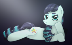 Size: 1920x1200 | Tagged: safe, artist:angryprogrockbrony, derpibooru exclusive, imported from derpibooru, coloratura, earth pony, draw me like one of your french girls, female, mare, solo