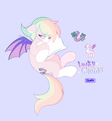 Size: 1110x1200 | Tagged: safe, artist:flixanoa, imported from derpibooru, oc, oc only, bat pony, pony, solo