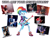 Size: 4096x3072 | Tagged: safe, imported from derpibooru, rainbow dash, human, equestria girls, audioslave, brian may, chris shiflett, eddie van halen, electric guitar, eric clapton, foo fighters, guitar, guns n roses, irl, irl human, musical instrument, photo, queen (band), rage against the machine, slash, tom morello, van halen