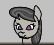 Size: 54x45 | Tagged: safe, octavia melody, earth pony, pony, aggie.io, female, lowres, mare, simple background, smiling