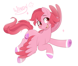 Size: 1310x1120 | Tagged: safe, artist:higgly-chan, imported from derpibooru, pegasus, pony, spoiler:g5, spoiler:my little pony: tell your tale, spoiler:tyts01e02, adorawindy, blushing, cute, female, flying, g5, mare, markings, my little pony: tell your tale, open mouth, simple background, smiling, solo, white background, windy (g5), zipp's flight school