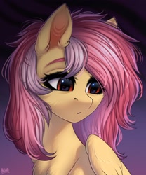 Size: 2500x3000 | Tagged: safe, artist:hakaina, imported from derpibooru, oc, oc only, pegasus, pony, solo