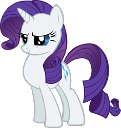 Size: 1888x2000 | Tagged: safe, artist:spaceponies, imported from derpibooru, rarity, pony, unicorn, female, mare, simple background, solo, transparent background, vector