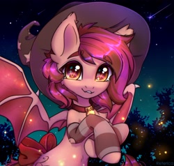 Size: 4000x3800 | Tagged: safe, artist:radioaxi, imported from derpibooru, oc, oc only, oc:velvet silverwing, bat pony, pony, solo