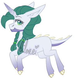 Size: 757x781 | Tagged: safe, artist:moonert, imported from derpibooru, oc, oc only, dracony, hybrid, pony, unicorn, eyelashes, female, freckles, horn, interspecies offspring, mare, offspring, parent:rarity, parent:spike, parents:sparity, simple background, solo, transparent background, unicorn oc