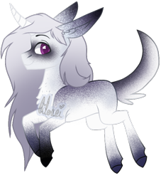 Size: 716x787 | Tagged: safe, artist:moonert, imported from derpibooru, oc, oc only, pony, unicorn, chest fluff, female, horn, mare, simple background, smiling, solo, transparent background, unicorn oc