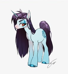 Size: 3579x3897 | Tagged: safe, artist:opalacorn, imported from derpibooru, oc, oc only, pony, unicorn, solo