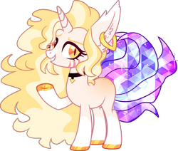 Size: 2727x2308 | Tagged: safe, artist:kurosawakuro, artist:mint-light, imported from derpibooru, oc, oc only, pony, unicorn, augmented, augmented tail, base used, female, mare, simple background, solo, tail, transparent background