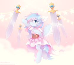 Size: 3868x3440 | Tagged: safe, artist:dedfriend, imported from derpibooru, oc, oc only, pegasus, pony, solo