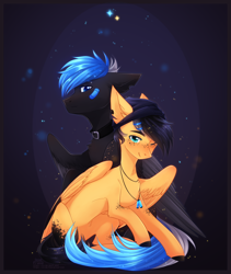 Size: 1920x2276 | Tagged: safe, artist:dedfriend, imported from derpibooru, oc, oc only, pegasus, pony