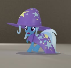 Size: 2000x1900 | Tagged: safe, artist:naduron0, imported from derpibooru, trixie, 3d