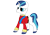 Size: 2048x1444 | Tagged: safe, artist:suryfromheaven, imported from derpibooru, shining armor, pony, unicorn, canterlot, canterlot wedding 10th anniversary, clothes, handsome, low effort, simple background, solo, transparent background, uniform