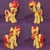 Size: 5120x5120 | Tagged: safe, artist:egalgay, imported from derpibooru, sunset shimmer, pony, unicorn, equestria girls, absurd resolution, commission, female, irl, mare, photo, plushie