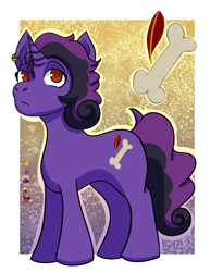 Size: 1915x2331 | Tagged: safe, artist:hiddenfaithy, imported from derpibooru, oc, oc only, oc:dawn dreamer, pony, unicorn, commission, ear piercing, earring, jewelry, old art, piercing, reference sheet, solo