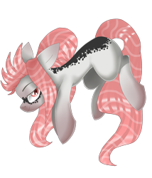 Size: 1600x1870 | Tagged: safe, artist:moonert, imported from derpibooru, oc, oc only, earth pony, pony, earth pony oc, female, mare, simple background, solo, transparent background