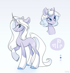 Size: 1280x1325 | Tagged: safe, artist:laymy, imported from derpibooru, oc, oc only, pony, unicorn, reference sheet, solo