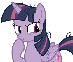 Size: 1203x1024 | Tagged: safe, artist:foxyfell1337, imported from derpibooru, mean twilight sparkle, alicorn, pony, simple background, solo, transparent background, twilight sparkle (alicorn)