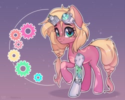 Size: 2000x1599 | Tagged: safe, artist:radioaxi, imported from derpibooru, oc, oc only, earth pony, pony, solo