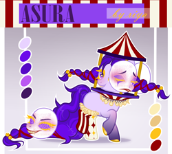 Size: 4032x3612 | Tagged: safe, artist:airadami, imported from derpibooru, pony, auction
