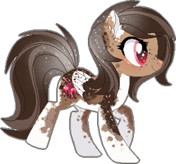 Size: 378x354 | Tagged: safe, artist:strangle12, imported from derpibooru, oc, oc only, pegasus, pony, ear fluff, eyelashes, freckles, pegasus oc, simple background, smiling, solo, transparent background, wings