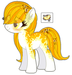 Size: 431x447 | Tagged: safe, artist:strangle12, imported from derpibooru, oc, oc only, earth pony, pony, ear fluff, earth pony oc, eye clipping through hair, eyelashes, female, full body, hooves, mare, simple background, smiling, solo, standing, tail, transparent background