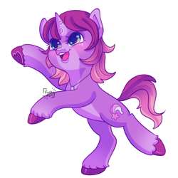 Size: 2224x2224 | Tagged: safe, artist:funky_furs, imported from derpibooru, oc, pony, unicorn, colored, solo