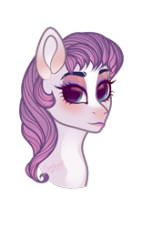 Size: 1728x2592 | Tagged: safe, artist:77jessieponygames77, imported from derpibooru, oc, oc only, earth pony, pony, blushing, bust, earth pony oc, eyelashes, female, mare, simple background, solo, transparent background