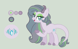 Size: 3144x1976 | Tagged: safe, artist:ementy344shiney45, imported from derpibooru, oc, oc:sapphire flame, dracony, hybrid, female, interspecies offspring, male, offspring, parent:rarity, parent:spike, parents:sparity