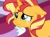 Size: 1024x764 | Tagged: safe, artist:emeraldblast63, imported from derpibooru, sunset shimmer, twilight sparkle, pony, unicorn, comic:the tale of two sunsets, equestria girls, comforting, crying, offscreen character