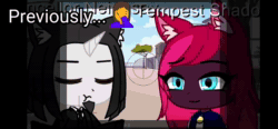 Size: 1920x888 | Tagged: safe, editor:decokenite, imported from derpibooru, chancellor neighsay, fizzlepop berrytwist, tempest shadow, anthro, human, unicorn, amazed, animated, awkward, blushing, cringe comedy, cringing, cute, female, flashback, handsome, handsome face, hong cha-young, laughing, looking at you, male, mare, nani, park joo-hyeong, recording studio, romance, romantic, room, shipping, sneaky, stallion, straight, tempest neighsay, vincenzo, vincenzo cassano, webm, yeah!!!!!!!!