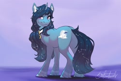 Size: 1800x1200 | Tagged: safe, artist:silentwulv, imported from derpibooru, oc, oc only, pony, unicorn, solo