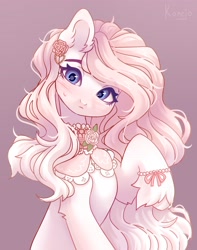 Size: 3000x3800 | Tagged: safe, artist:konejo, imported from derpibooru, oc, oc only, earth pony, pony, solo