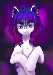 Size: 2850x3990 | Tagged: safe, artist:konejo, imported from derpibooru, oc, oc only, pony, solo