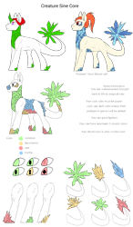 Size: 1500x2560 | Tagged: safe, artist:moonert, imported from derpibooru, oc, oc only, original species, pony, closed species, reference sheet, simple background, transparent background