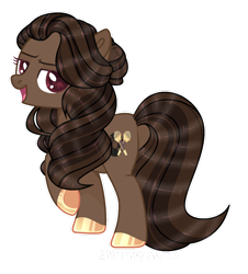 Size: 1280x1413 | Tagged: safe, artist:lilywolfpie, imported from derpibooru, oc, earth pony, pony, base used, butt, female, mare, plot, simple background, solo, transparent background