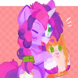 Size: 1993x1993 | Tagged: safe, artist:bug-roux, imported from derpibooru, oc, oc only, pony, unicorn, solo