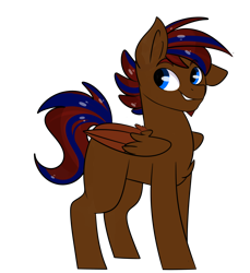 Size: 5205x5681 | Tagged: safe, artist:dejja-vu122, imported from derpibooru, oc, pegasus, pony, absurd resolution, male, simple background, solo, stallion, transparent background