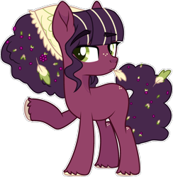 Size: 2042x2090 | Tagged: safe, artist:rickysocks, imported from derpibooru, oc, oc only, earth pony, pony, base used, female, mare, simple background, solo, transparent background