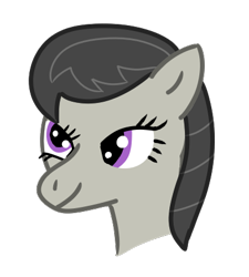 Size: 392x436 | Tagged: safe, artist:trixiecutiepox, imported from derpibooru, octavia melody, earth pony, simple background, transparent background