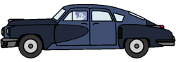 Size: 768x271 | Tagged: safe, artist:thatradhedgehog, imported from derpibooru, rarity, equestria girls, barely eqg related, car, simple background, transparent background, tucker torpedo